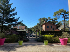 Les terrasses de la Baule